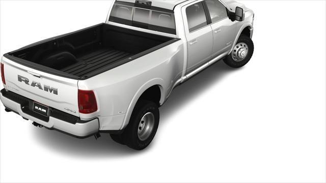 2025 RAM Ram 3500 RAM 3500 LIMITED CREW CAB 4X4 8 BOX