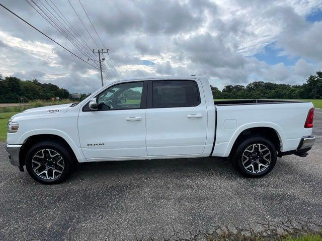 2025 RAM Ram 1500 RAM 1500 LARAMIE CREW CAB 4X4 57 BOX 2025 RAM Ram 1500 RAM 1500 LARAMIE CREW CAB 4X4 57 BOX