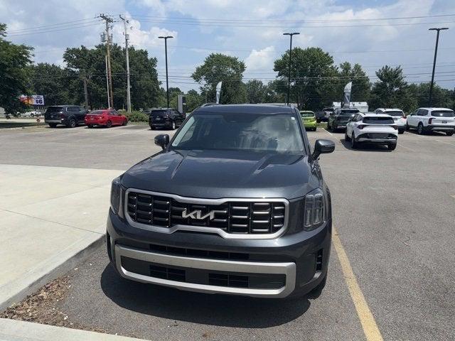 2024 Kia Telluride S 2024 Kia Telluride S