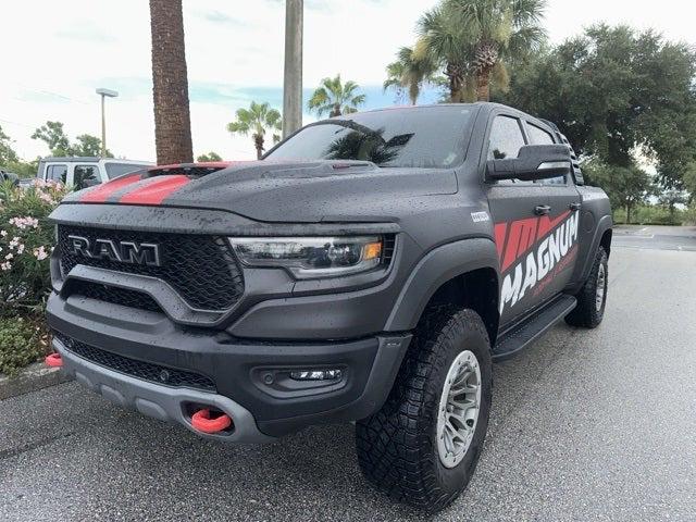 2022 RAM 1500 TRX Crew Cab 4x4 57 Box
