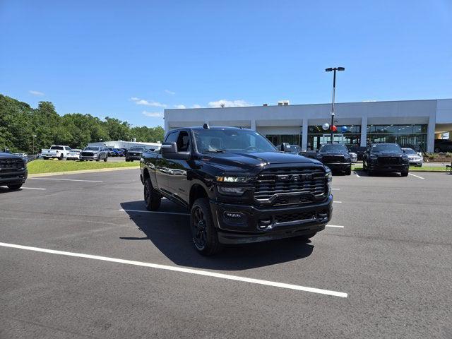 2025 RAM Ram 2500 RAM 2500 BIG HORN CREW CAB 4X4 64 BOX
