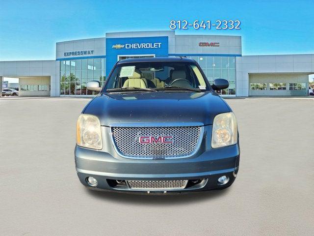 2007 GMC Yukon Denali 2007 GMC Yukon Denali