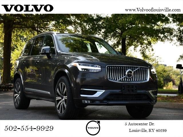 2023 Volvo XC90 B5 Core