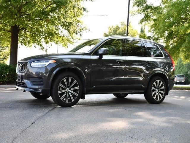 2023 Volvo XC90 B5 Core