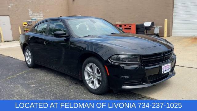 2023 Dodge Charger SXT 2023 Dodge Charger SXT