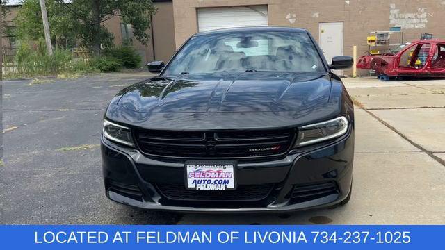 2023 Dodge Charger SXT 2023 Dodge Charger SXT