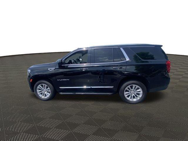 2023 GMC Yukon 2WD SLT 2023 GMC Yukon 2WD SLT