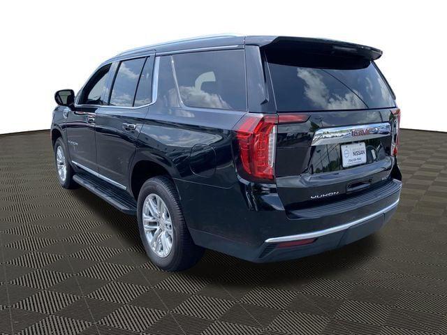 2023 GMC Yukon 2WD SLT 2023 GMC Yukon 2WD SLT