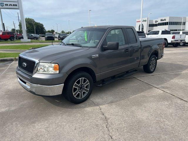 2008 Ford F-150 XL
