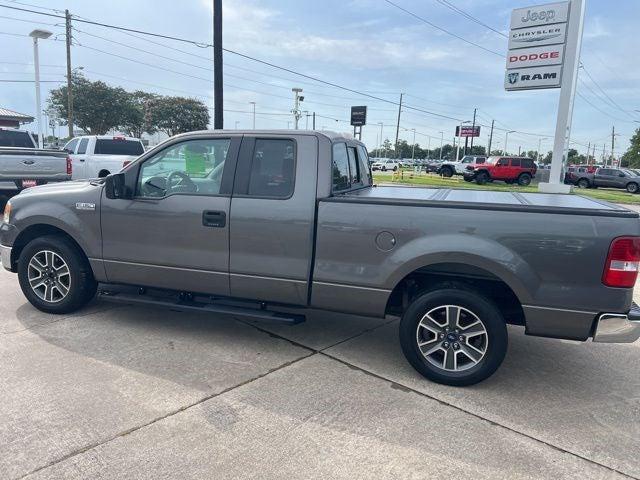 2008 Ford F-150 XL
