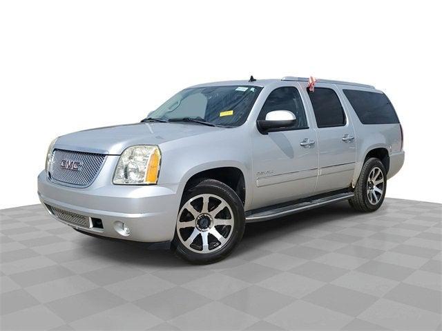 2012 GMC Yukon XL 1500 Denali