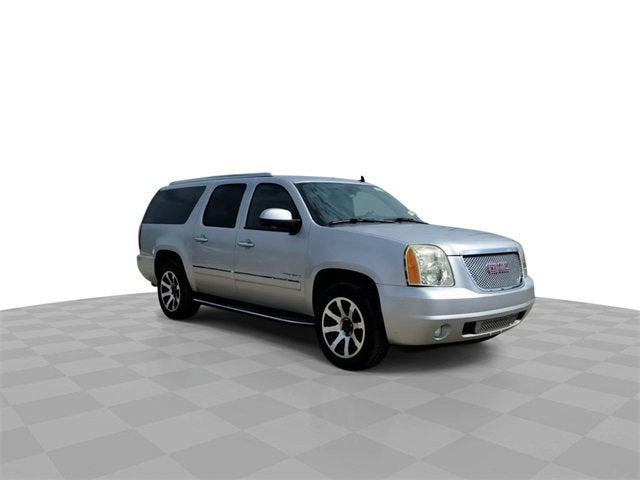 2012 GMC Yukon XL 1500 Denali