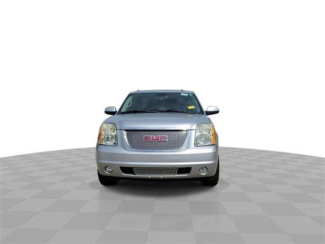 2012 GMC Yukon XL 1500 Denali