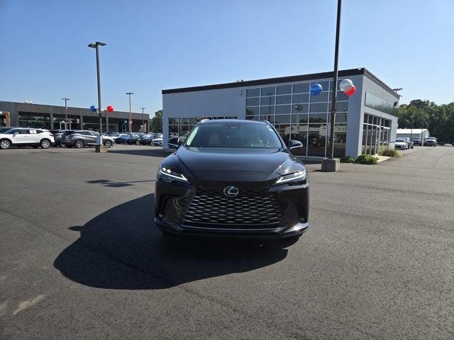 2023 Lexus RX 350 RX 350
