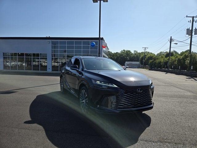 2023 Lexus RX 350 RX 350