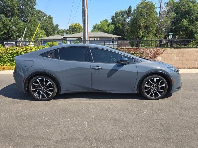 2023 Toyota Prius Prime XSE Premium 2023 Toyota Prius Prime XSE Premium