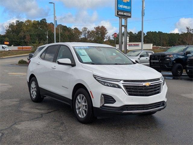 2023 Chevrolet Equinox AWD 2FL 2023 Chevrolet Equinox AWD 2FL