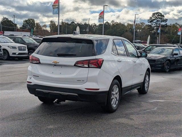 2023 Chevrolet Equinox AWD 2FL 2023 Chevrolet Equinox AWD 2FL