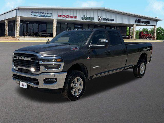 2025 Ram 2500 Big Horn Crew Cab 4x4 8' Box for sale in Pleasanton, TX