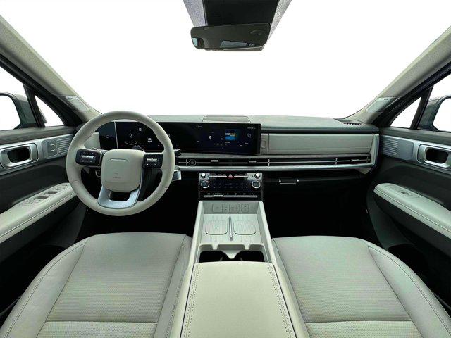 2025 Hyundai Santa Fe Limited - Photo 13