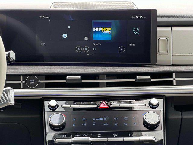 2025 Hyundai Santa Fe Limited - Photo 19