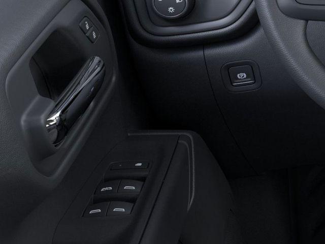 2026 GMC Sierra 1500 Crew Cab, Short Bed, Pro, 4WD