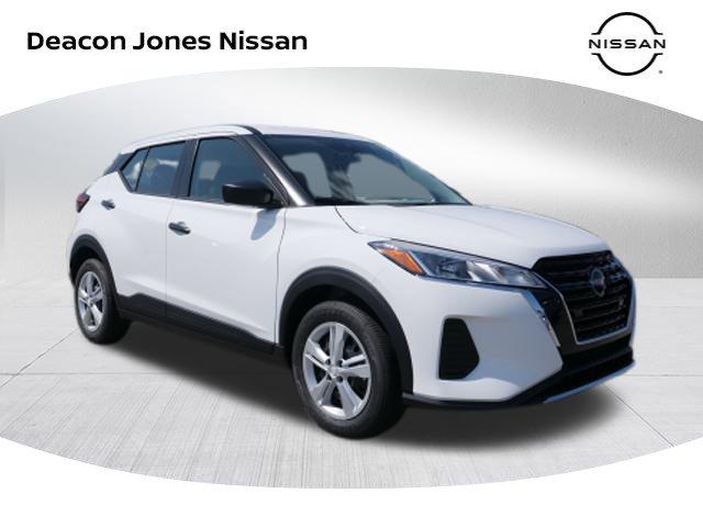 2025 Nissan Kicks S for sale in Goldsboro, NC