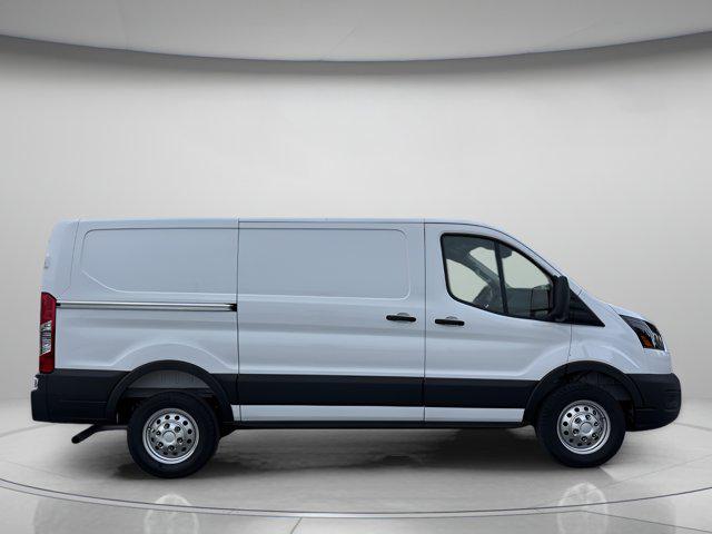 2025 Ford Transit Cargo Van Unknown