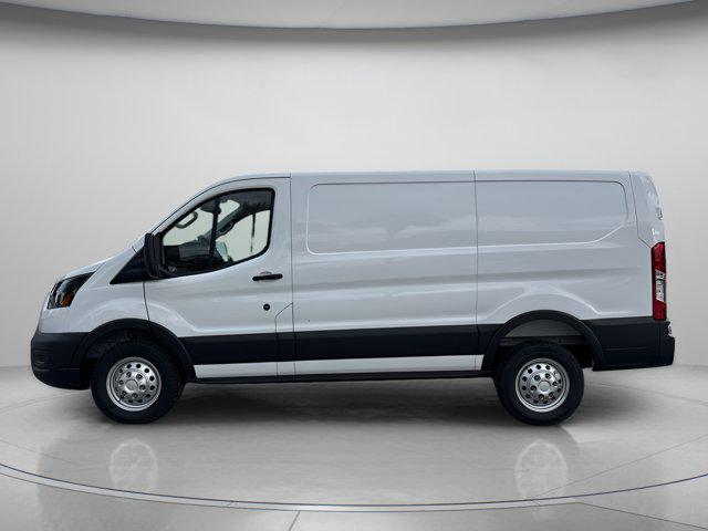 2025 Ford Transit Cargo Van Unknown