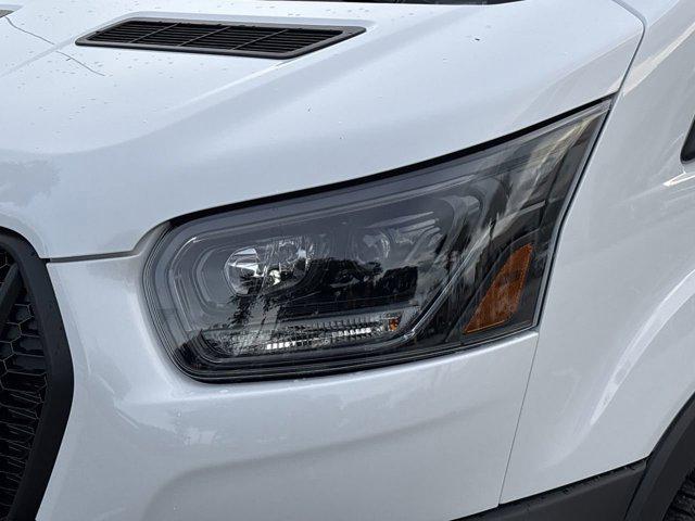 2025 Ford Transit Cargo Van Unknown