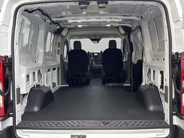 2025 Ford Transit Cargo Van Unknown