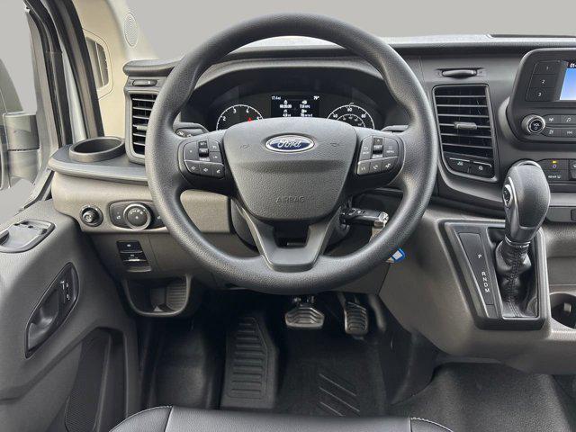 2025 Ford Transit Cargo Van Unknown