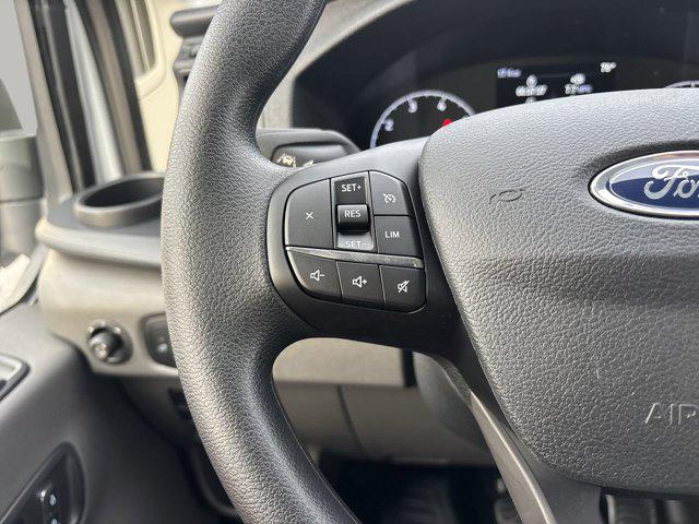 2025 Ford Transit Cargo Van Unknown