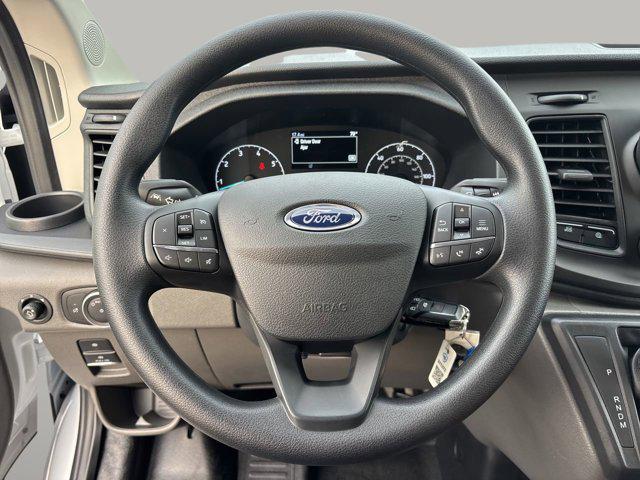 2025 Ford Transit Cargo Van Unknown