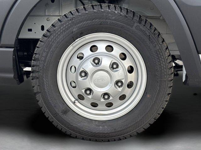 2025 Ford Transit Cargo Van Unknown