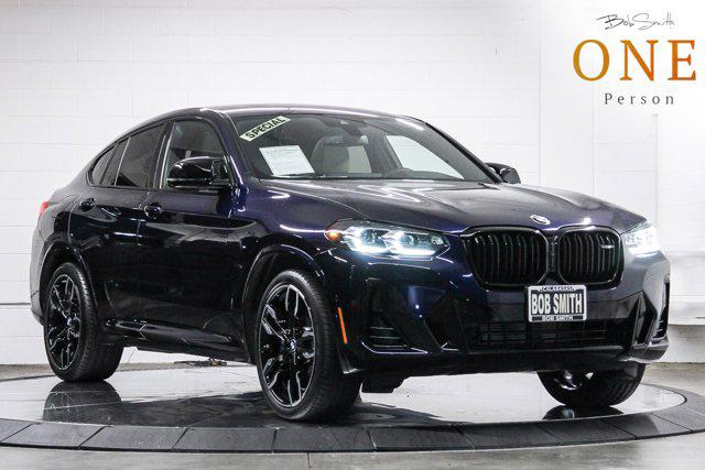 2025 BMW X4 M40i for sale in Calabasas, CA