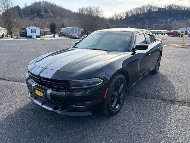 2023 Dodge Charger SXT AWD for sale in Richlands, VA