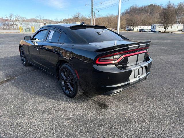 2023 Dodge Charger SXT AWD