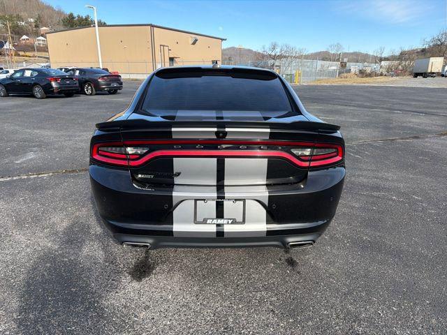 2023 Dodge Charger SXT AWD