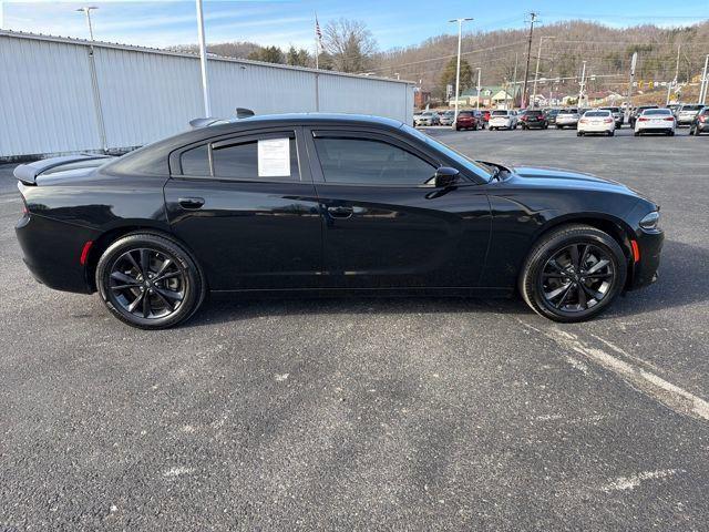 2023 Dodge Charger SXT AWD