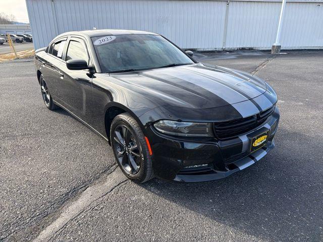 2023 Dodge Charger SXT AWD