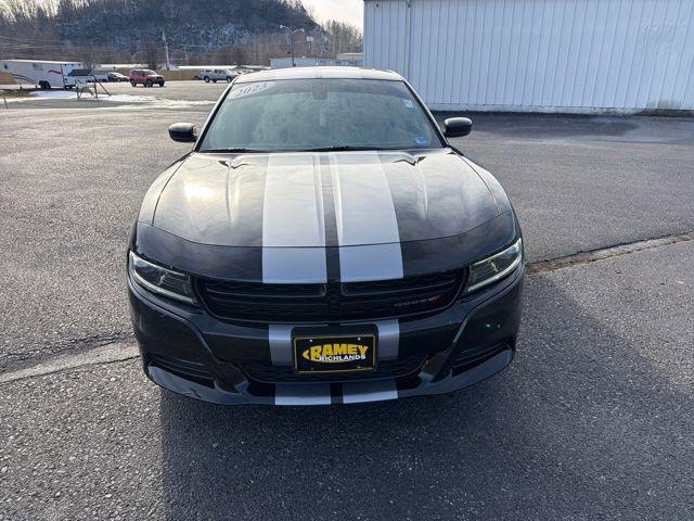 2023 Dodge Charger SXT AWD