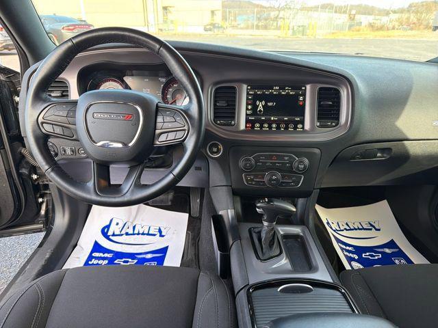 2023 Dodge Charger SXT AWD