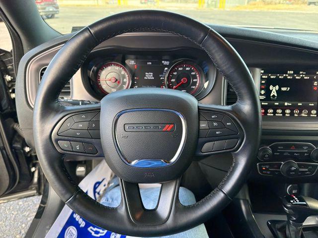2023 Dodge Charger SXT AWD