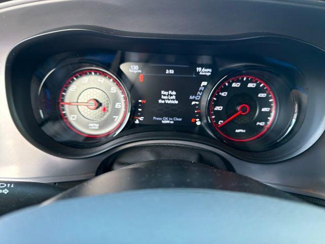 2023 Dodge Charger SXT AWD