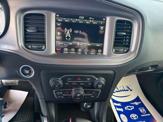 2023 Dodge Charger SXT AWD