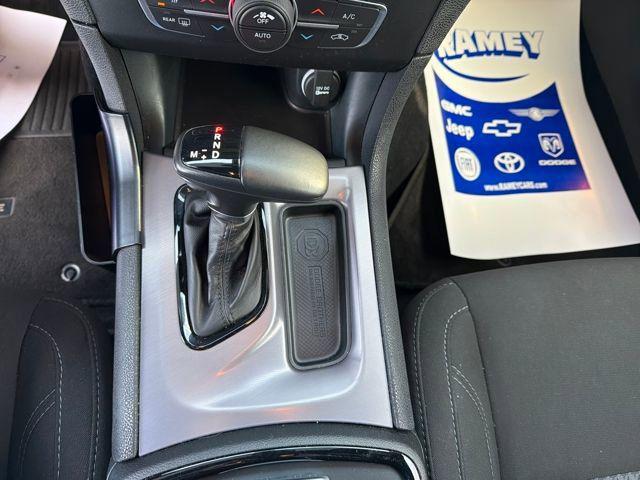 2023 Dodge Charger SXT AWD