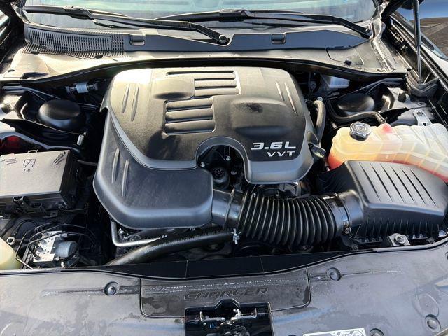 2023 Dodge Charger SXT AWD