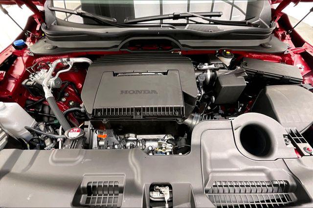 2026 Honda Passport AWD TrailSport