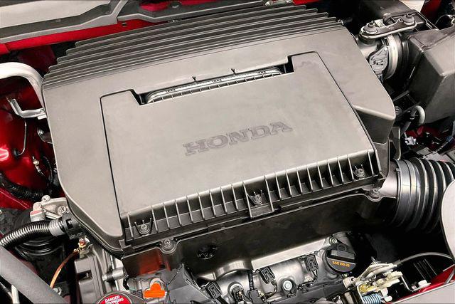 2026 Honda Passport AWD TrailSport